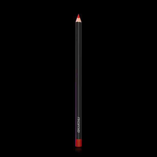 Glisten Cosmetics Rage Lip Pencil Unearthly Cosmetics