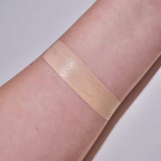 Glisten Cosmetics Ray Light Orange Wet Liner Eyeliner Small - 3g