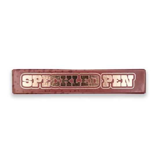 Glisten Cosmetics Russett Speckled Pen