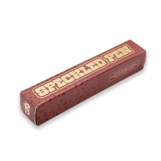 Glisten Cosmetics Russett Speckled Pen