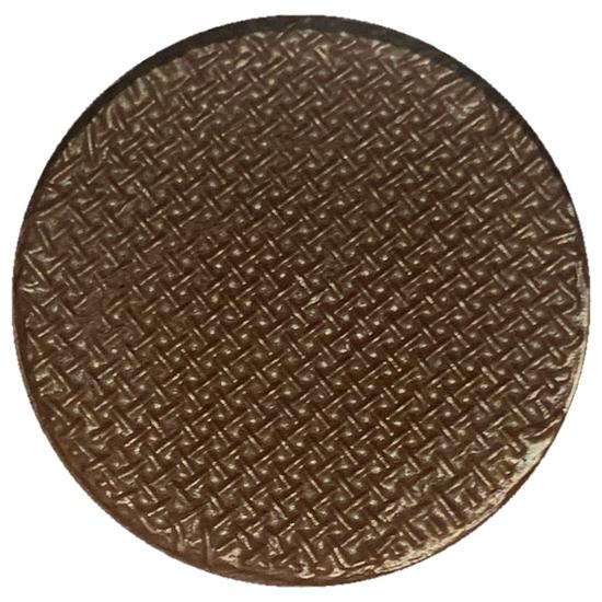 Glisten Cosmetics Rust Red Brown Liner Eyeliner Small - 3g