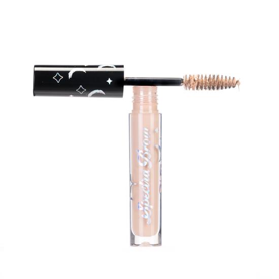 Glisten Cosmetics Sand Blonde Spectra Brow Brow Cream