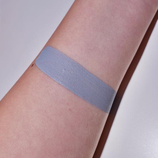 Glisten Cosmetics Shades Grey Wet Liner Eyeliner Large - 10g