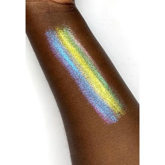 Glisten Cosmetics Shape Shifter Mini Highlight Palette Original