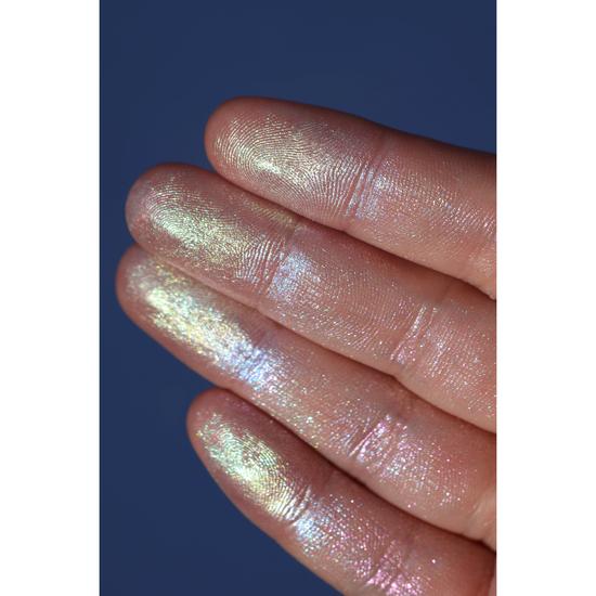 Glisten Cosmetics Shape Shifter Mini Highlight Palette Original