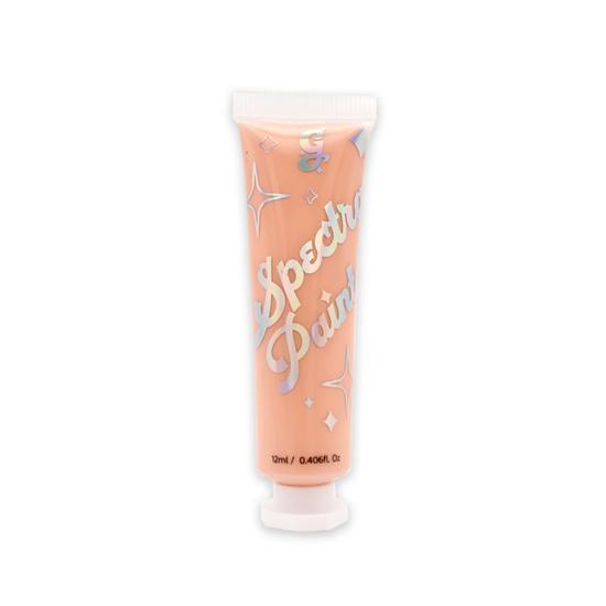 Glisten Cosmetics Sherbet Spectra Paint Cosmetic Paint