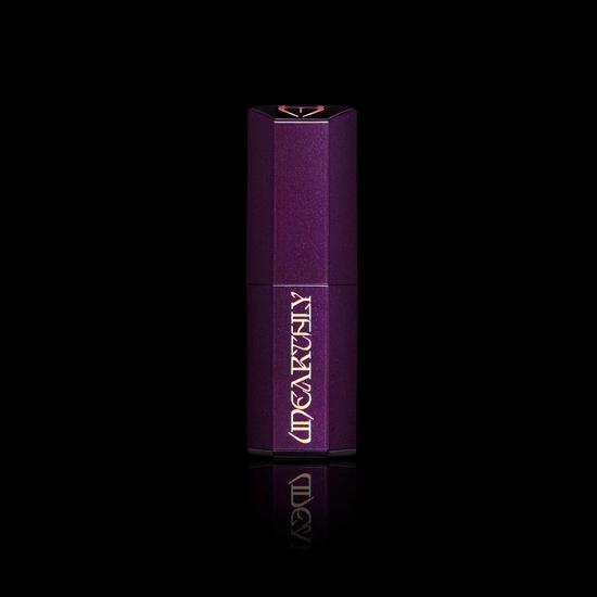 Glisten Cosmetics Sire Menacing Metals Lipstick Unearthly Cosmetics