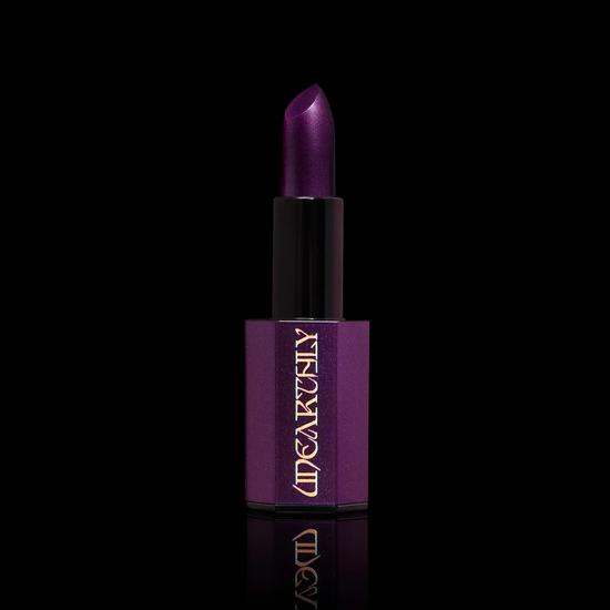 Glisten Cosmetics Sire Menacing Metals Lipstick Unearthly Cosmetics
