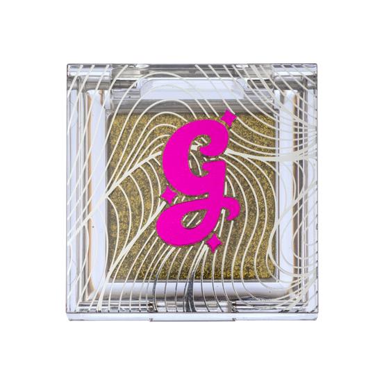 Glisten Cosmetics Siren Duochrome Single Shadow
