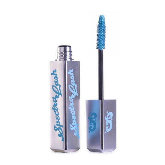 Glisten Cosmetics Sky Blue Spectra Lash Mascara
