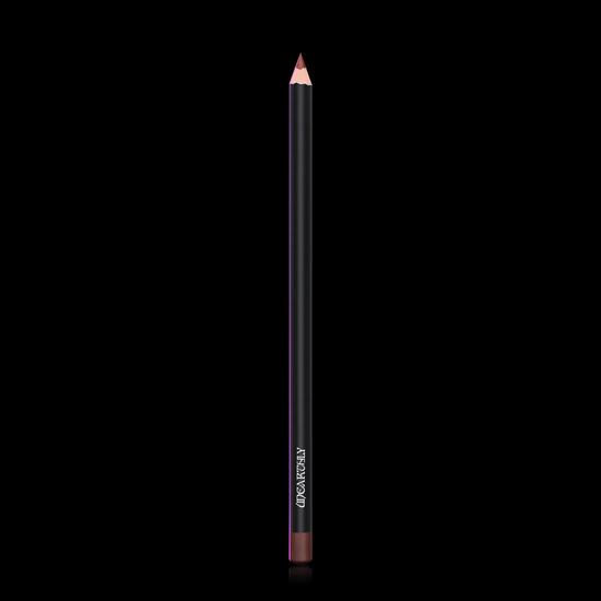 Glisten Cosmetics Smoke Lip Pencil Unearthly Cosmetics
