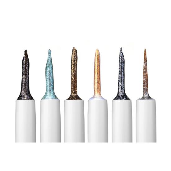 Glisten Cosmetics Soleil Chroma Flik Liquid Liner