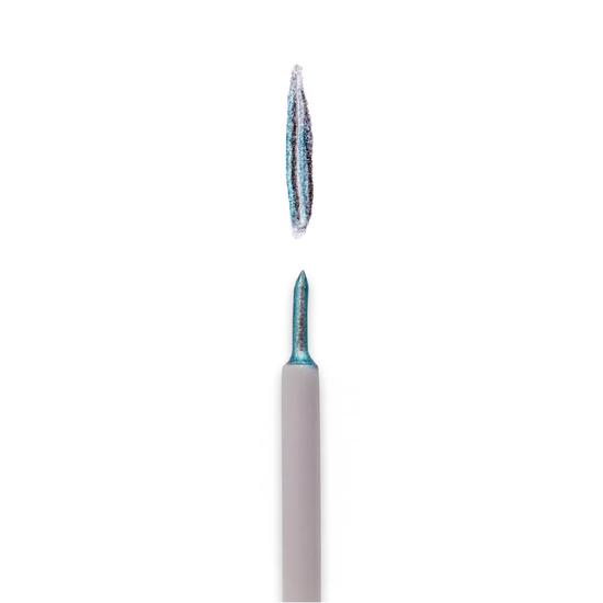 Glisten Cosmetics Spaceman Chroma Flik Liquid Liner