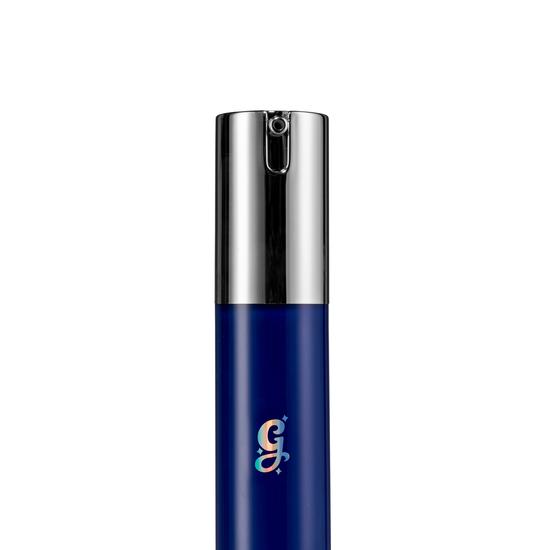 Glisten Cosmetics Spectra Base Dark Blue Colourful Foundation