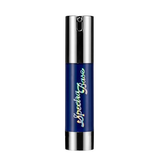 Glisten Cosmetics Spectra Base Dark Blue Colourful Foundation