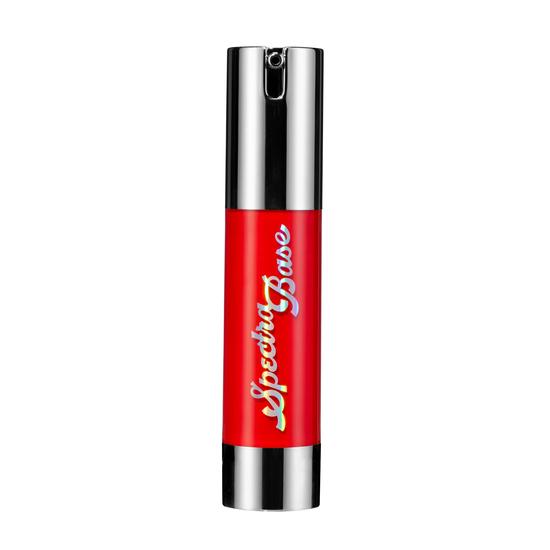 Glisten Cosmetics Spectra Base Red Colourful Foundation