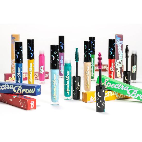 Glisten Cosmetics Spectra Brow Full Bundle Brow Cream