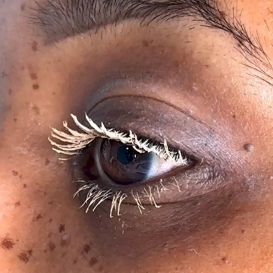 Glisten Cosmetics Spectra Lash Blonde Mascara