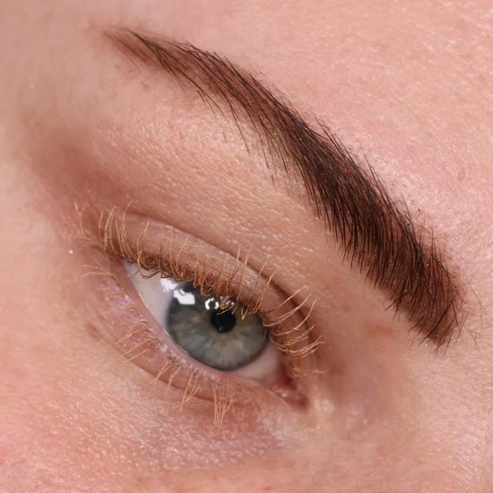 Glisten Cosmetics Spectra Lash Blonde Mascara