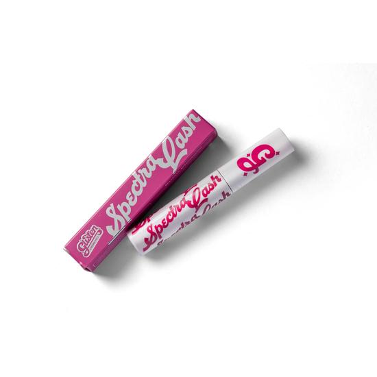 Glisten Cosmetics Spectra Lash Fuchsia Mascara