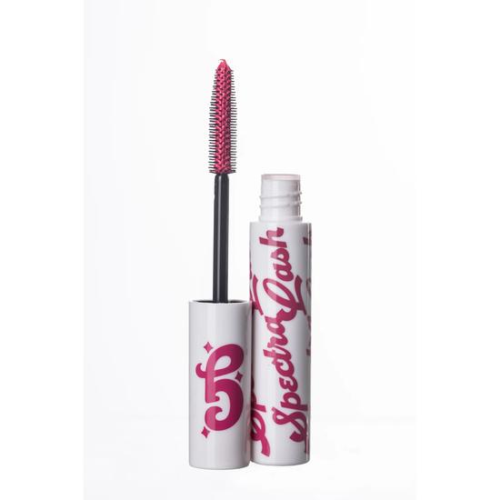 Glisten Cosmetics Spectra Lash Fuchsia Mascara