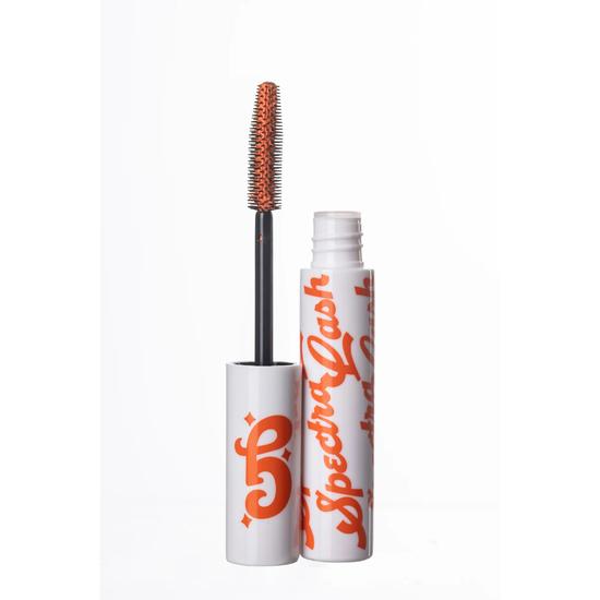 Glisten Cosmetics Spectra Lash Orange Mascara
