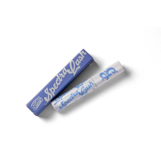 Glisten Cosmetics Spectra Lash Periwinkle Mascara