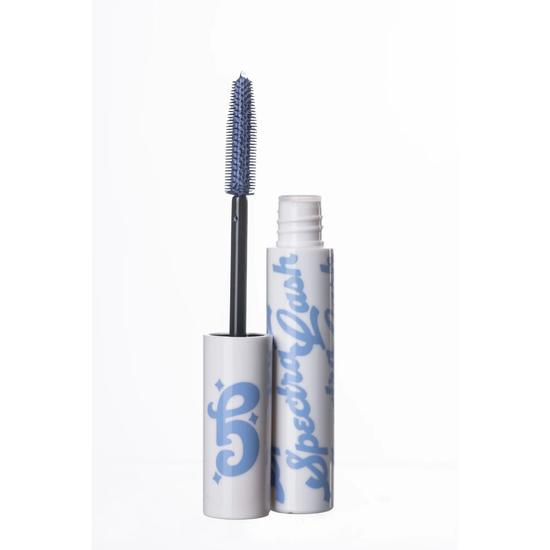 Glisten Cosmetics Spectra Lash Periwinkle Mascara