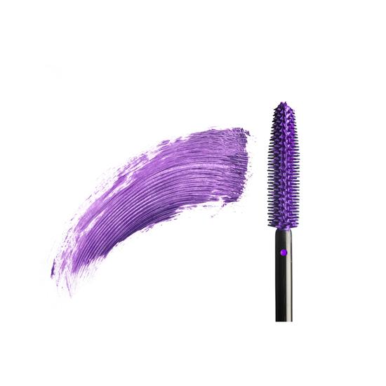 Glisten Cosmetics Spectra Lash Purple Mascara