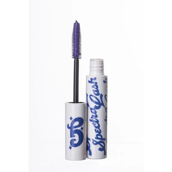 Glisten Cosmetics Spectra Lash Purple Mascara