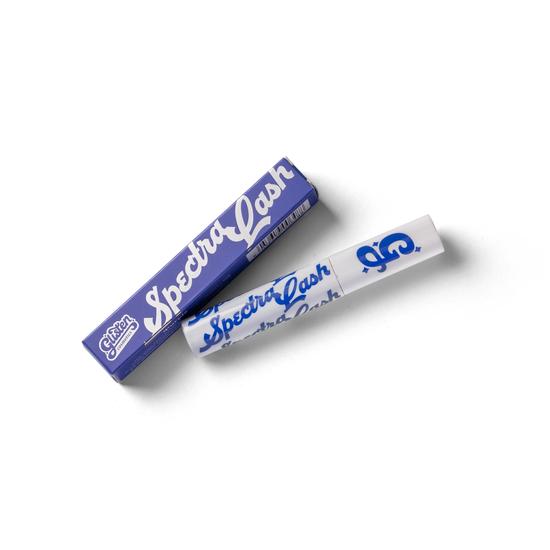 Glisten Cosmetics Spectra Lash Purple Mascara