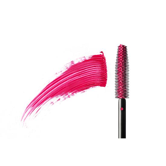 Glisten Cosmetics Spectra Lash Rose Red Mascara