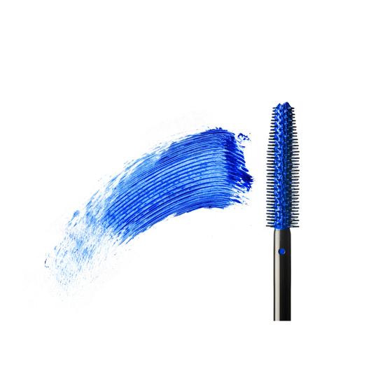Glisten Cosmetics Spectra Lash Royal Blue Mascara