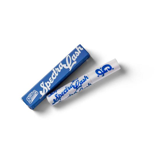 Glisten Cosmetics Spectra Lash Royal Blue Mascara