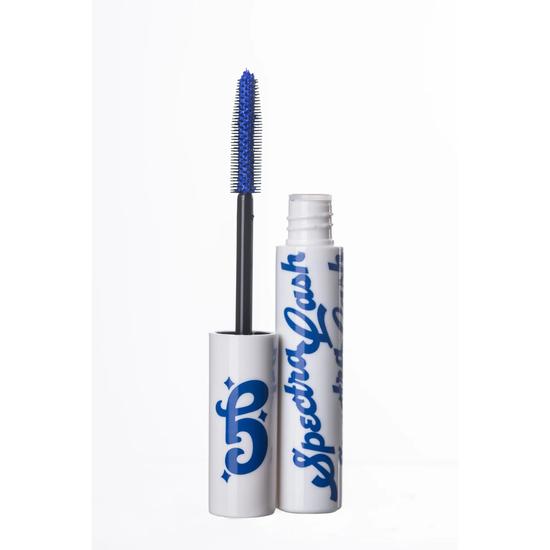 Glisten Cosmetics Spectra Lash Royal Blue Mascara