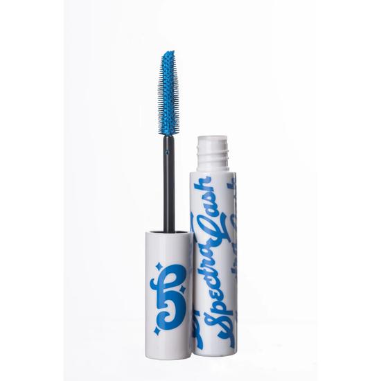 Glisten Cosmetics Spectra Lash Sea Blue Mascara