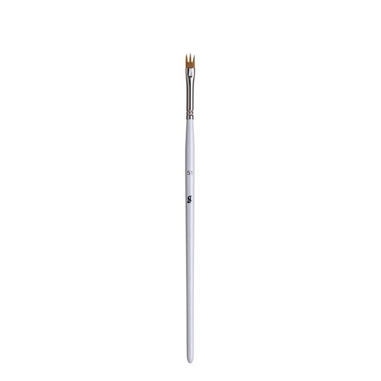 Glisten Cosmetics Split Brush S1