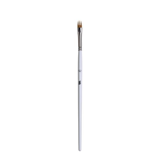 Glisten Cosmetics Split Brush S2