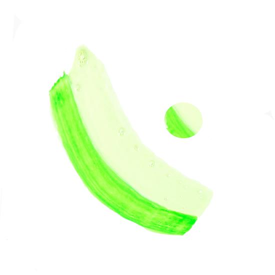 Glisten Cosmetics Split Peas UV Green Split Liner Eyeliner Small - 3g
