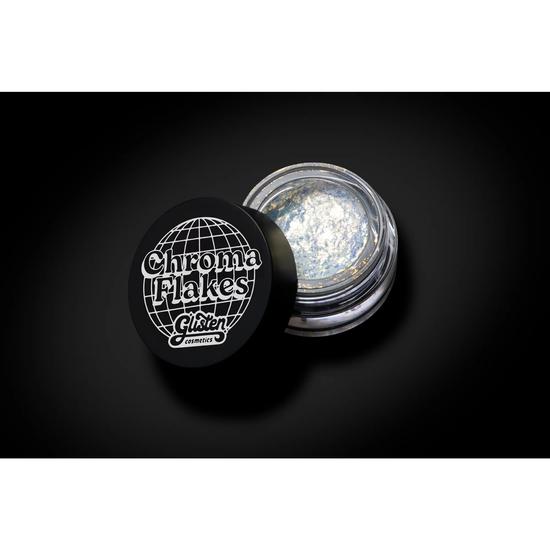 Glisten Cosmetics Stardust Chroma Flakes