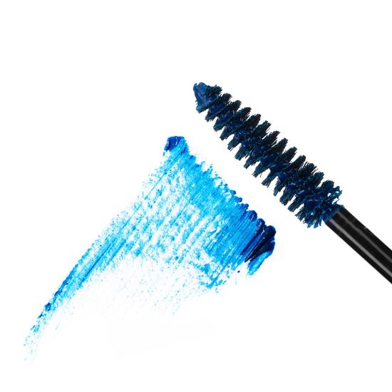Glisten Cosmetics Stormy Dark Blue Spectra Brow Brow Cream