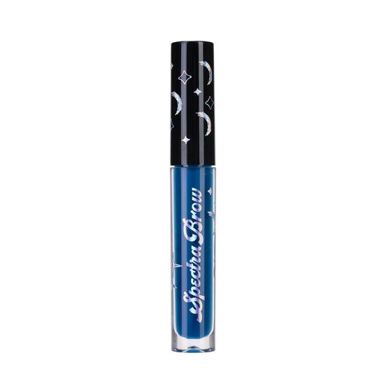 Glisten Cosmetics Stormy Dark Blue Spectra Brow Brow Cream