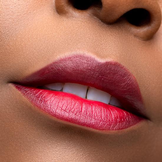 Glisten Cosmetics Strawberry Red Juicy Tint Lip Tint