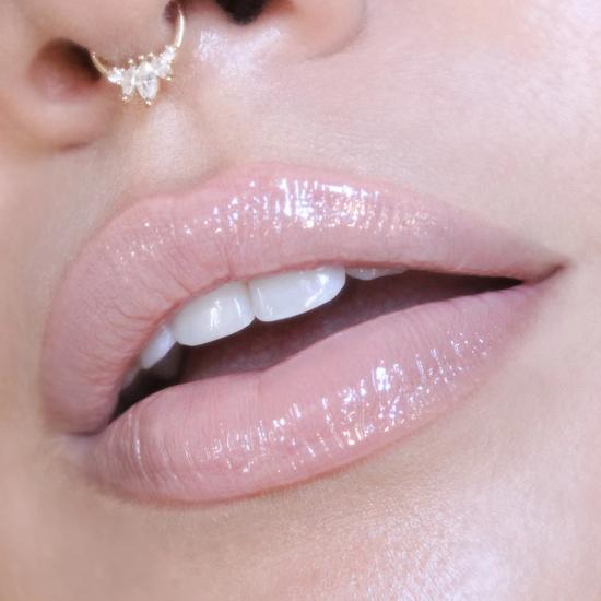Glisten Cosmetics Sweet Cream Glis Gloss Lip Gloss