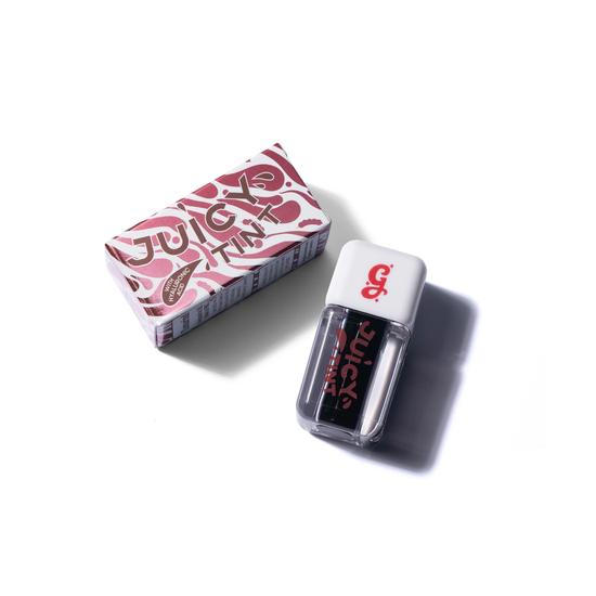 Glisten Cosmetics Tamarind Juicy Tint