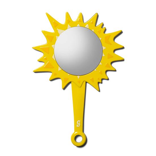 Glisten Cosmetics Teletubbies Sunshine Mirror X Teletubbies