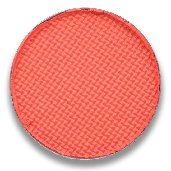 Glisten Cosmetics Temptress Coral Pink Matte Wet Liner Eyeliner Small - 3g