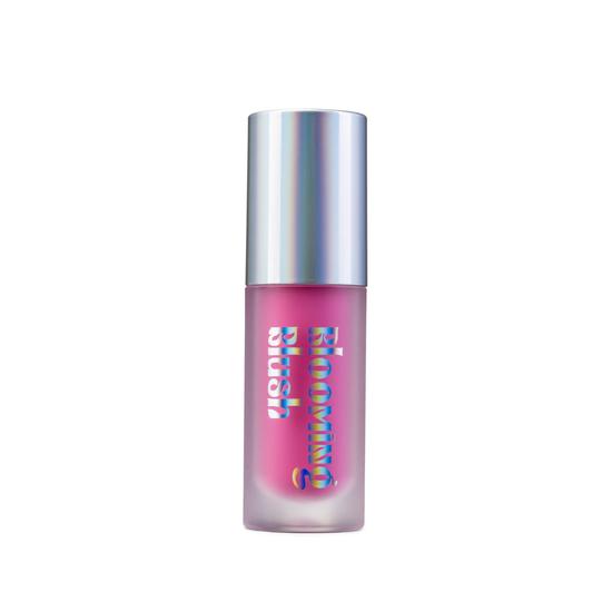 Glisten Cosmetics Ticklish Blooming Blush