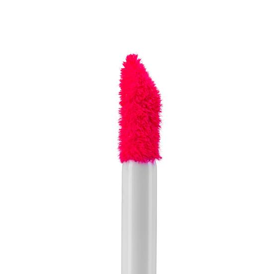 Glisten Cosmetics Ticklish Blooming Blush