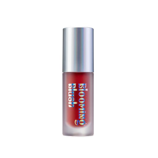 Glisten Cosmetics True Love Blooming Blush
